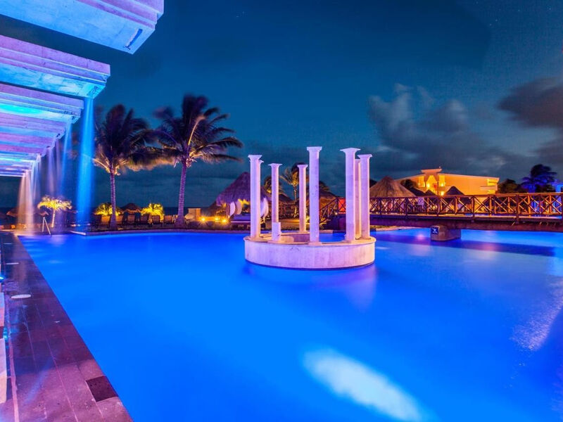 Dreams Sapphire Resort & Spa