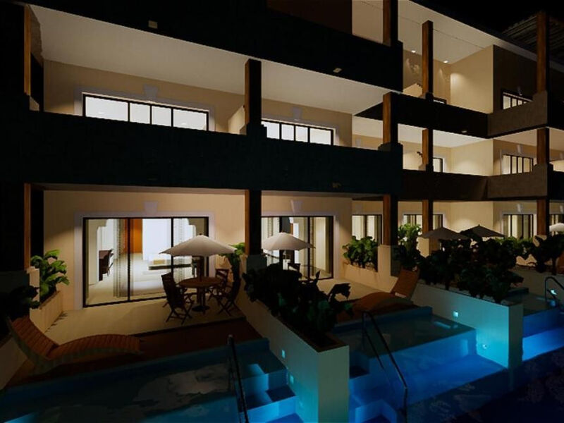 Dreams Sapphire Resort & Spa