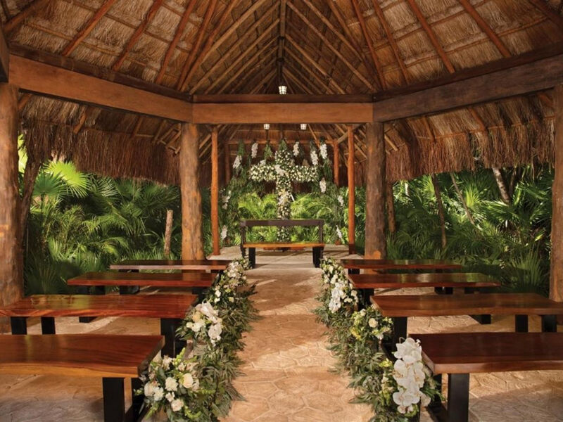 Dreams Sapphire Resort & Spa