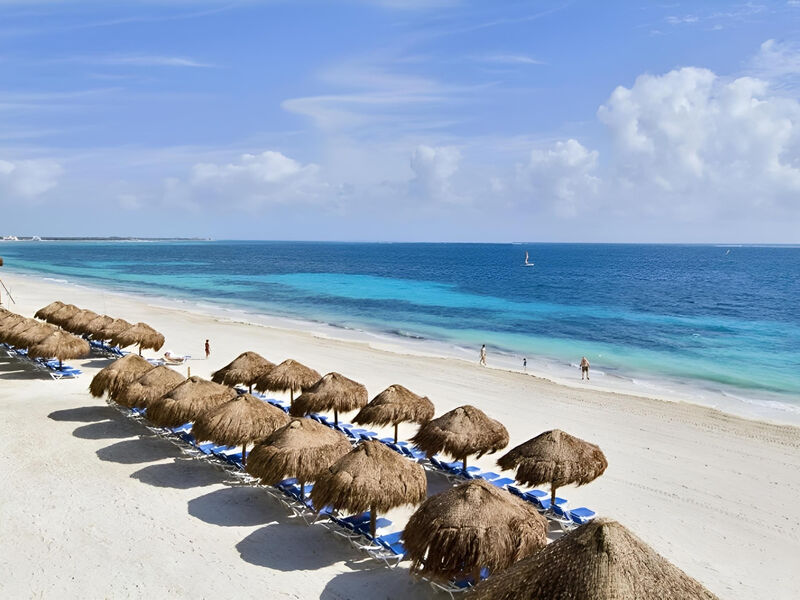 Dreams Sapphire Resort & Spa