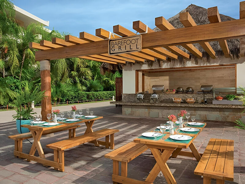 Dreams Sapphire Resort & Spa