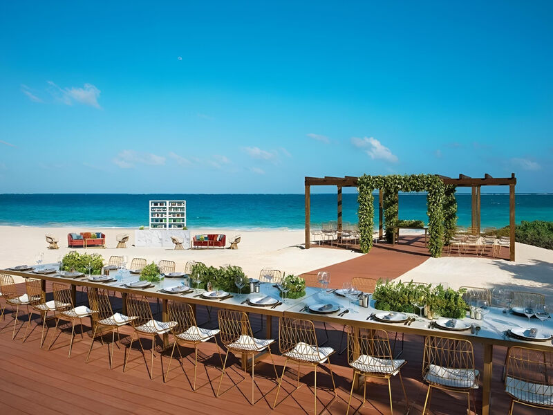 Dreams Sapphire Resort & Spa