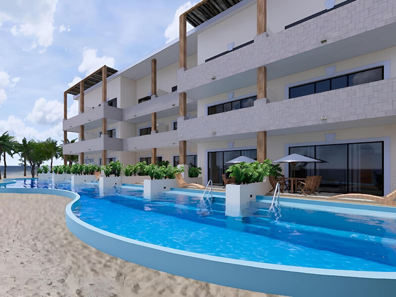 Dreams Sapphire Resort & Spa