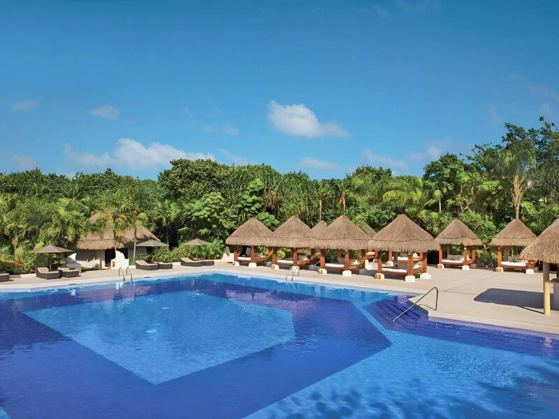 Dreams Sapphire Resort & Spa