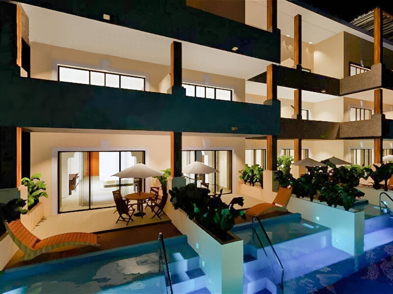 Dreams Sapphire Resort & Spa