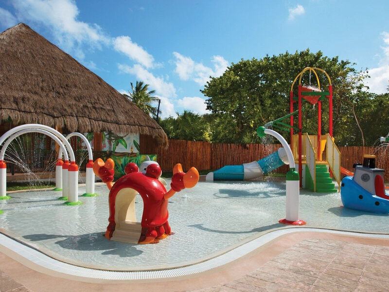 Dreams Sapphire Resort & Spa