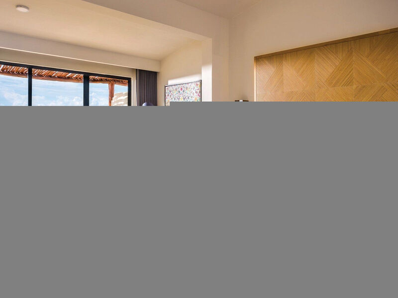 Dreams Sapphire Resort & Spa