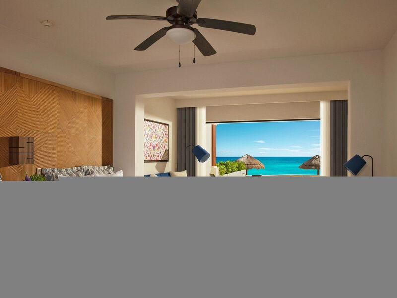 Dreams Sapphire Resort & Spa