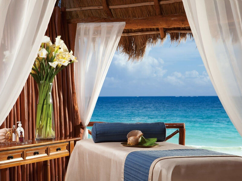 Dreams Sapphire Resort & Spa