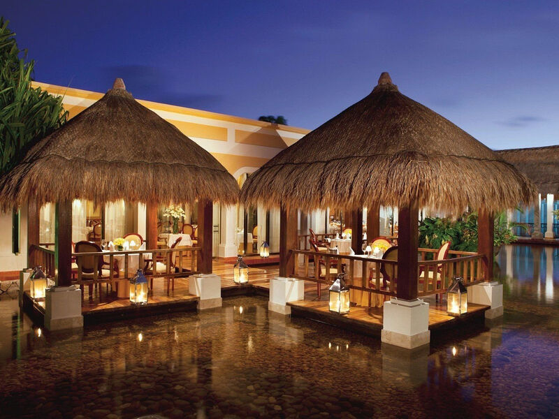 Dreams Sapphire Resort & Spa