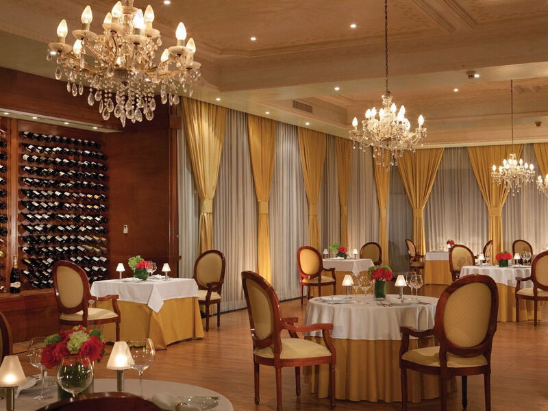 Dreams Sapphire Resort & Spa