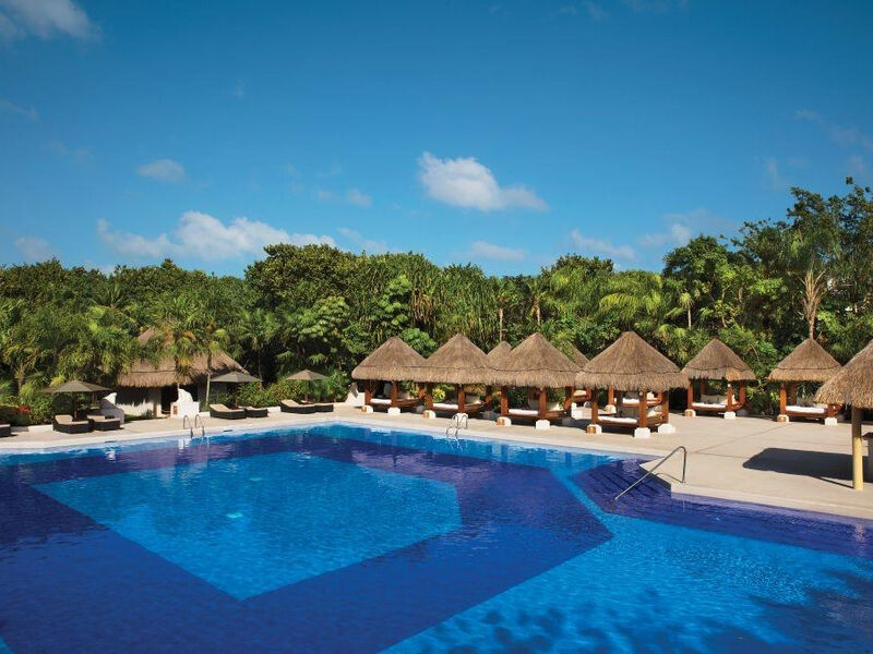 Dreams Sapphire Riviera Cancun