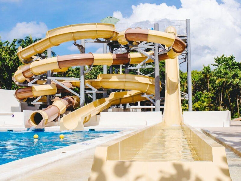 Dreams Sapphire Riviera Cancun
