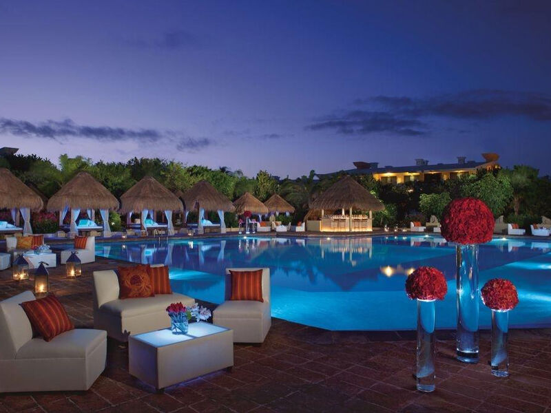 Dreams Sapphire Riviera Cancun