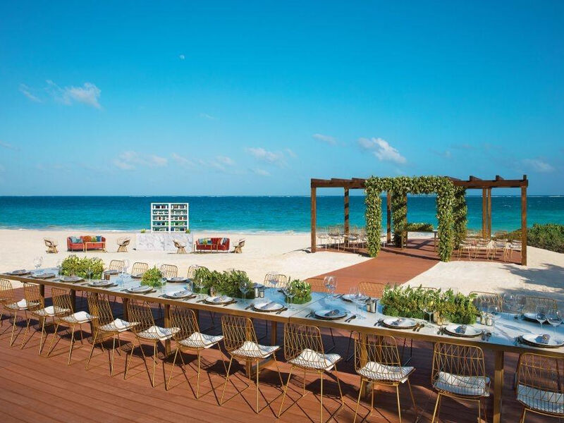 Dreams Sapphire Riviera Cancun