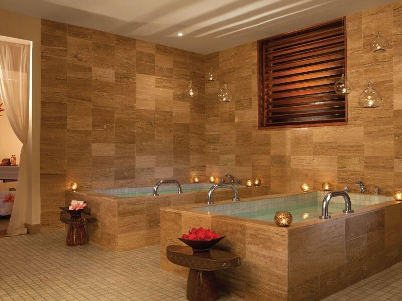 Dreams Sapphire Riviera Cancun