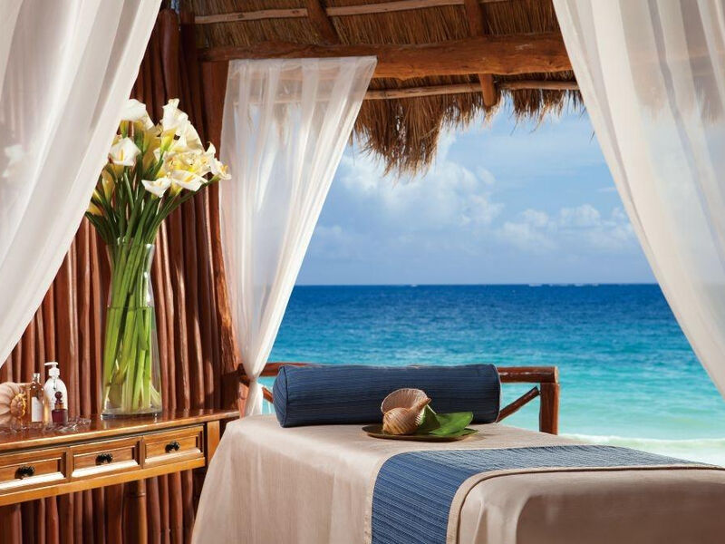Dreams Sapphire Riviera Cancun