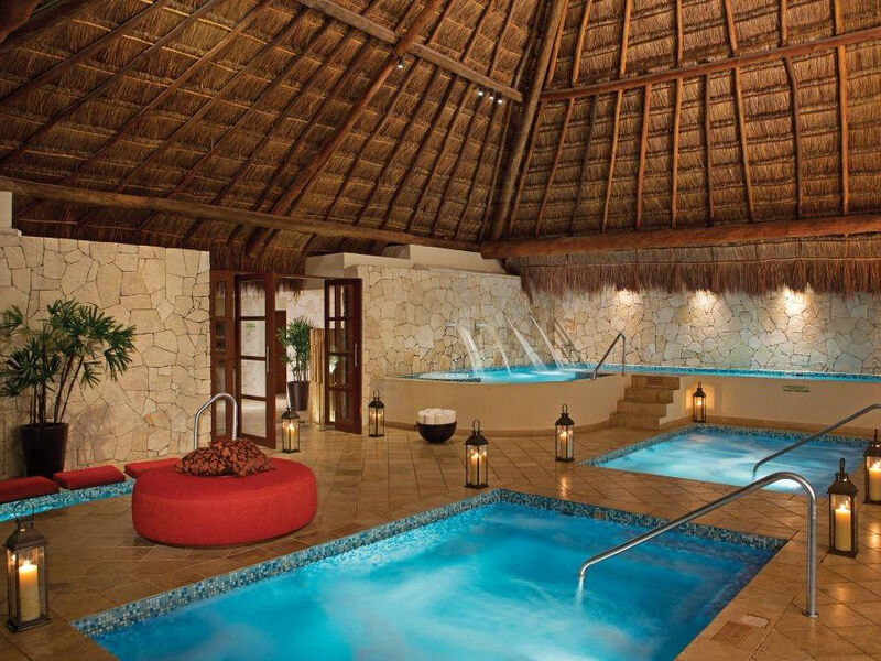 Dreams Sapphire Riviera Cancun