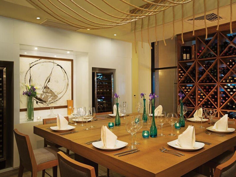 Dreams Sapphire Riviera Cancun