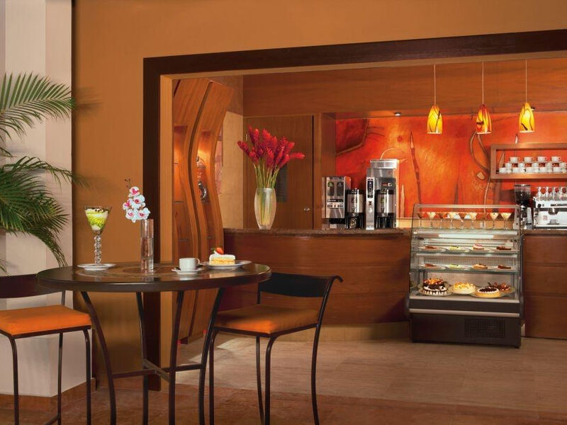Dreams Sapphire Riviera Cancun