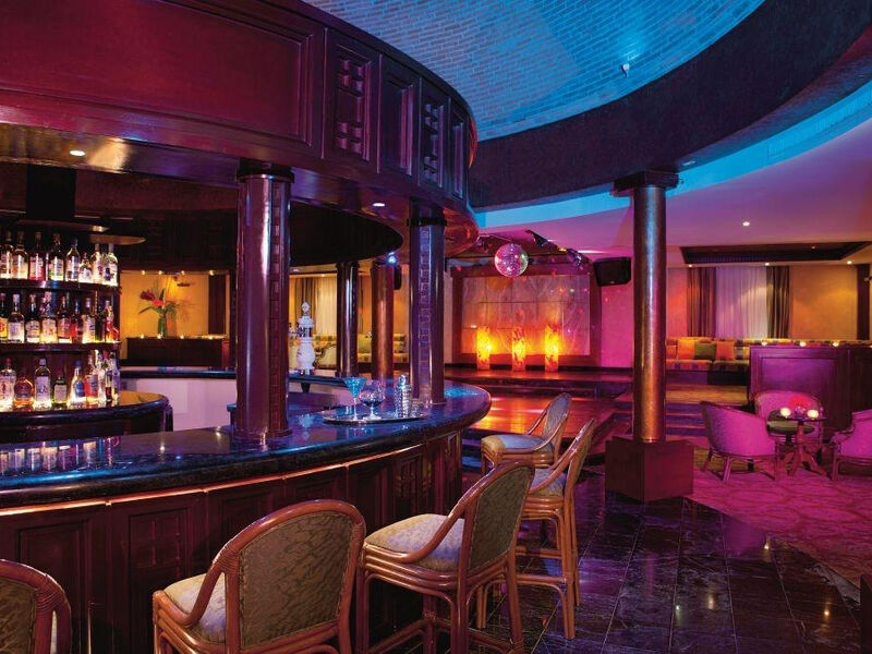 Dreams Sapphire Riviera Cancun