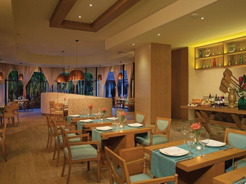 Dreams Sapphire Riviera Cancun