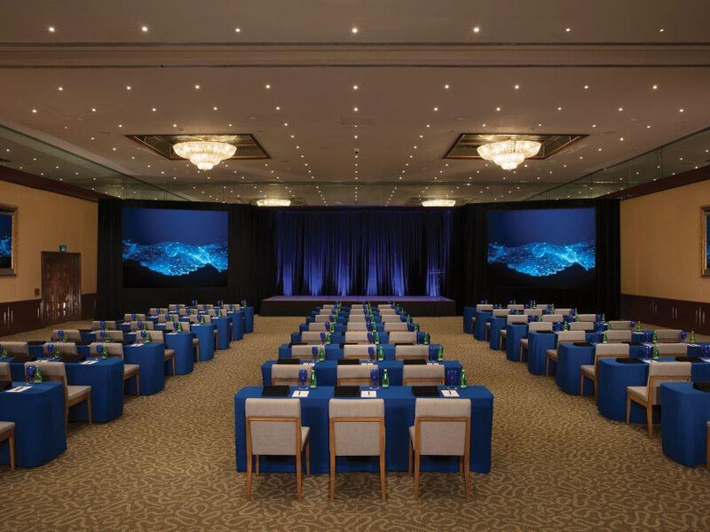 Dreams Sapphire Riviera Cancun