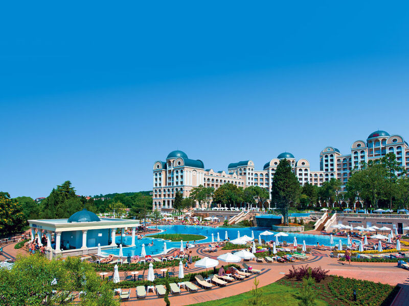 Dreams Sunny Beach Resort & Spa