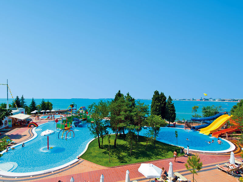 Dreams Sunny Beach Resort & Spa