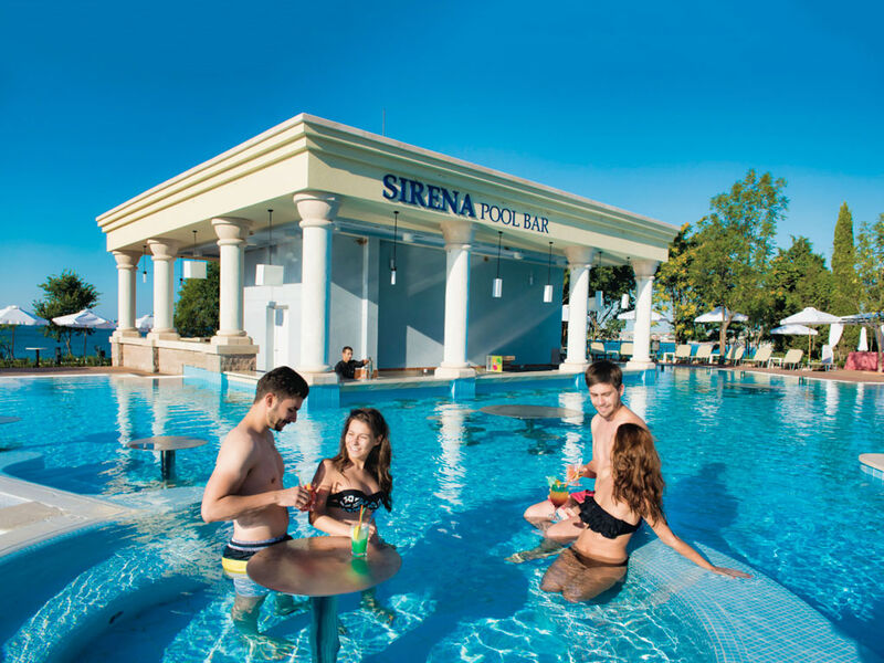 Dreams Sunny Beach Resort & Spa