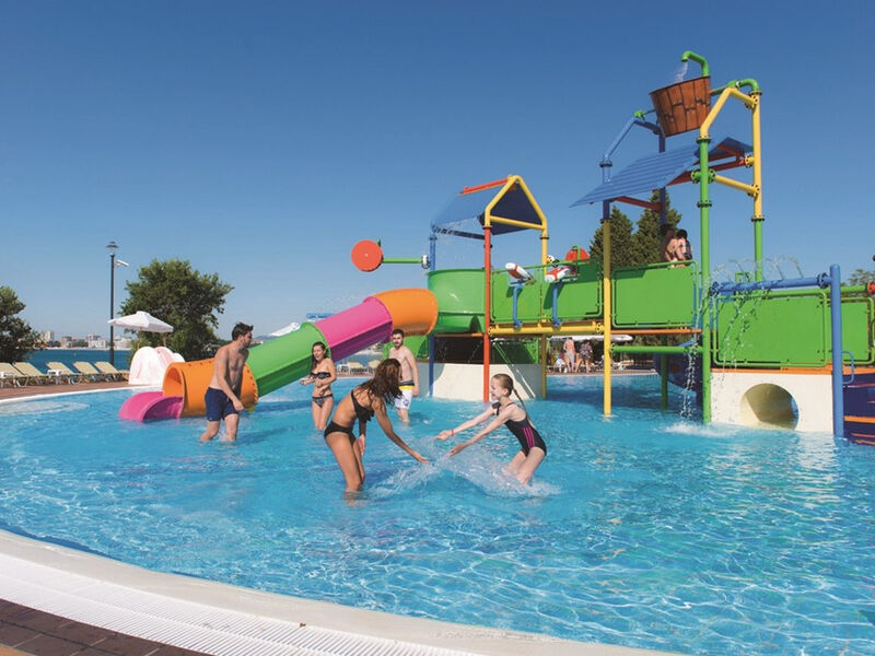 Dreams Sunny Beach Resort & Spa