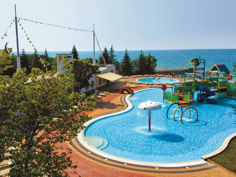 Dreams Sunny Beach Resort & Spa