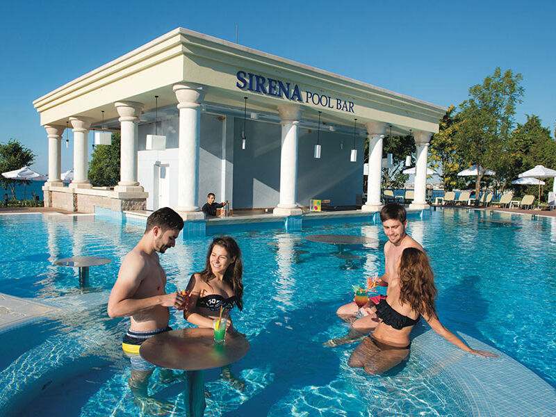 Dreams Sunny Beach Resort & Spa