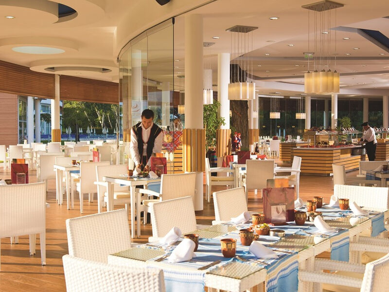Dreams Sunny Beach Resort & Spa