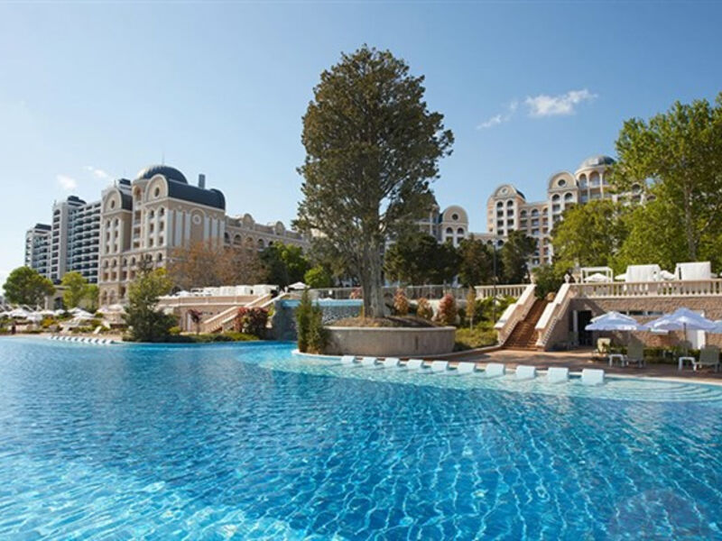 Dreams Sunny Beach Resort & Spa
