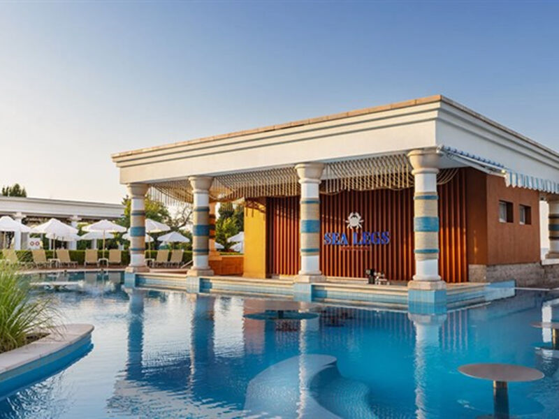 Dreams Sunny Beach Resort & Spa