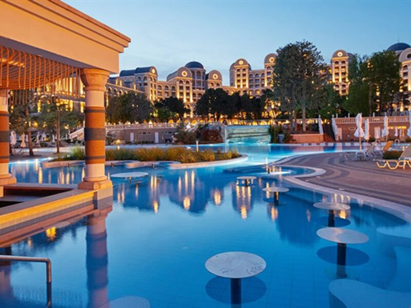 Dreams Sunny Beach Resort & Spa