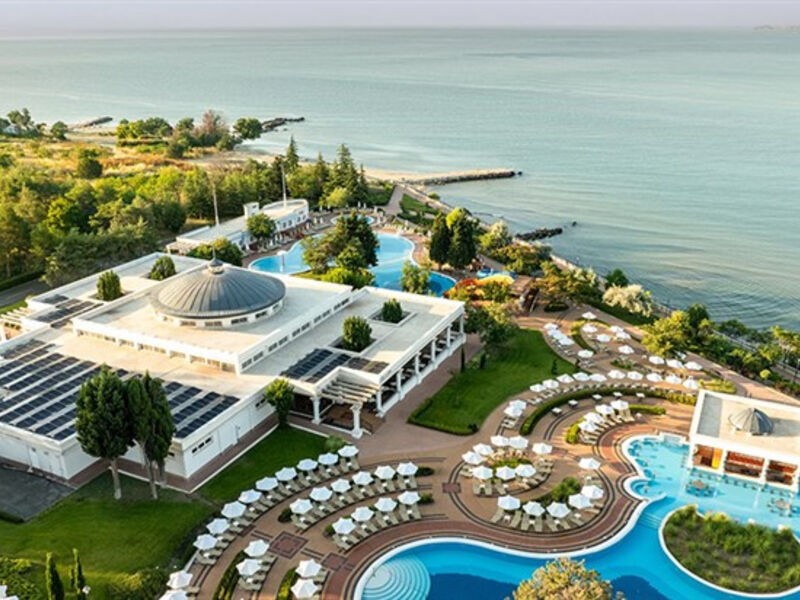 Dreams Sunny Beach Resort & Spa