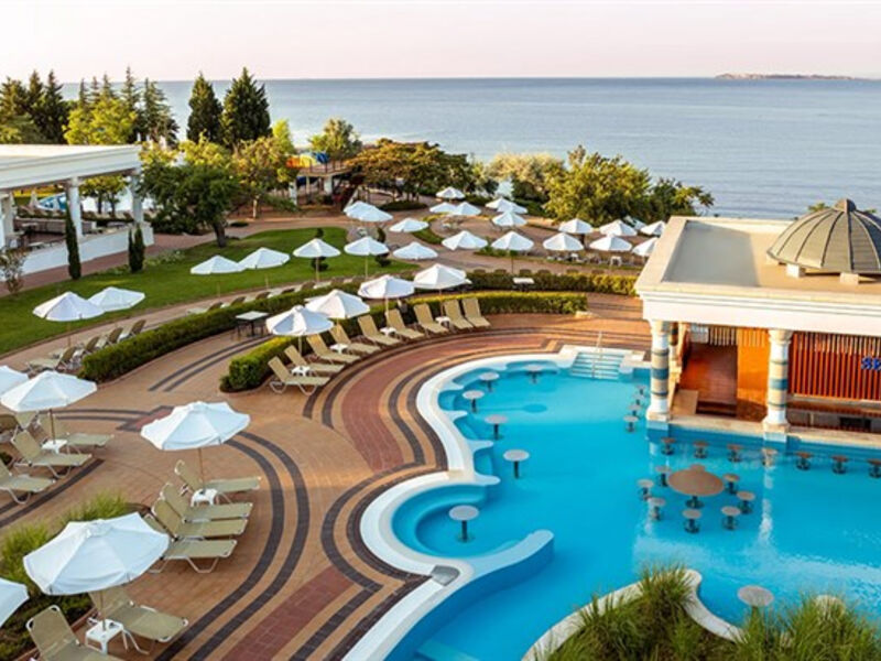 Dreams Sunny Beach Resort & Spa