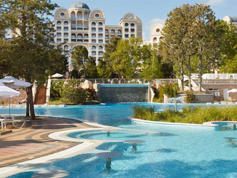 Dreams Sunny Beach Resort & Spa