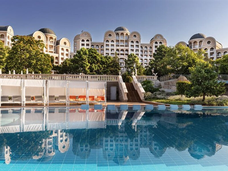 Dreams Sunny Beach Resort & Spa