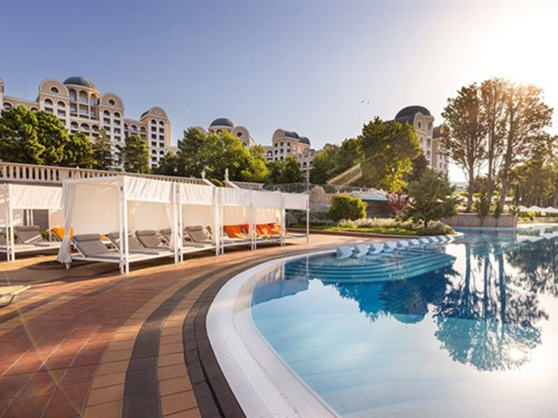 Dreams Sunny Beach Resort & Spa