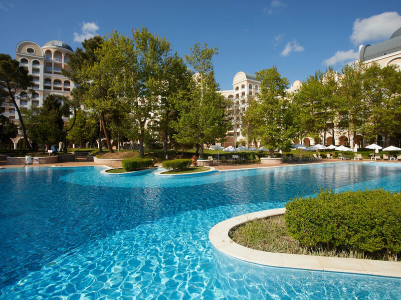 Dreams Sunny Beach Resort & Spa