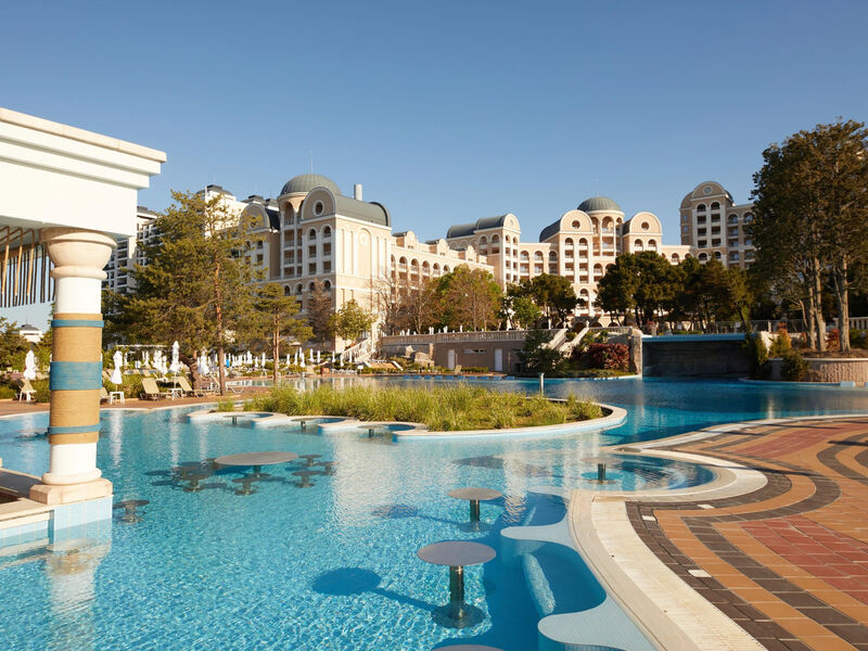 Dreams Sunny Beach Resort & Spa