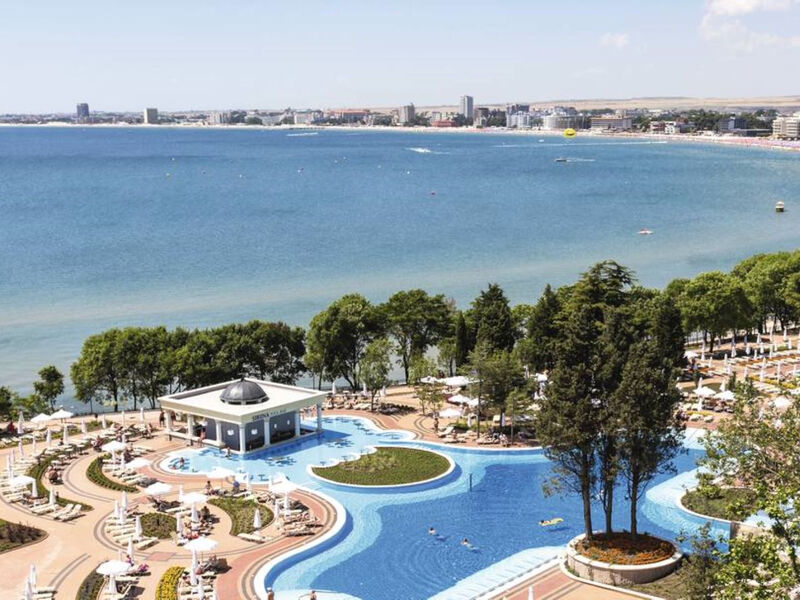 Dreams Sunny Beach Resort & Spa