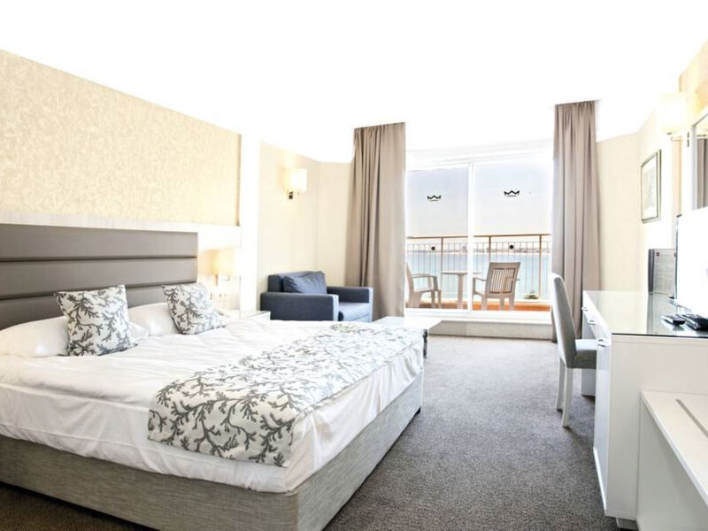 Dreams Sunny Beach Resort & Spa