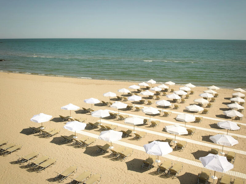 Dreams Sunny Beach Resort & Spa