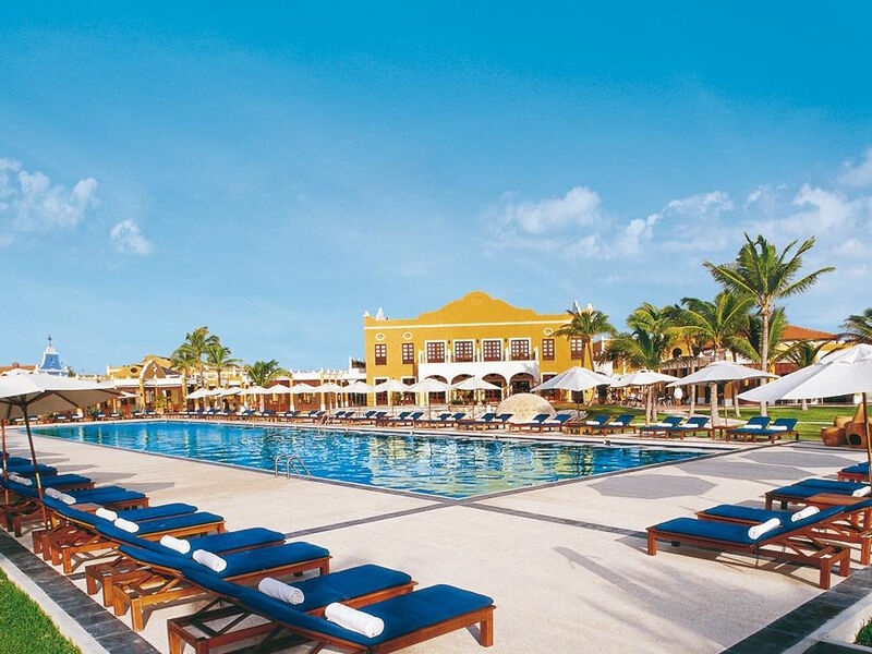 Dreams Tulum Resort & Spa