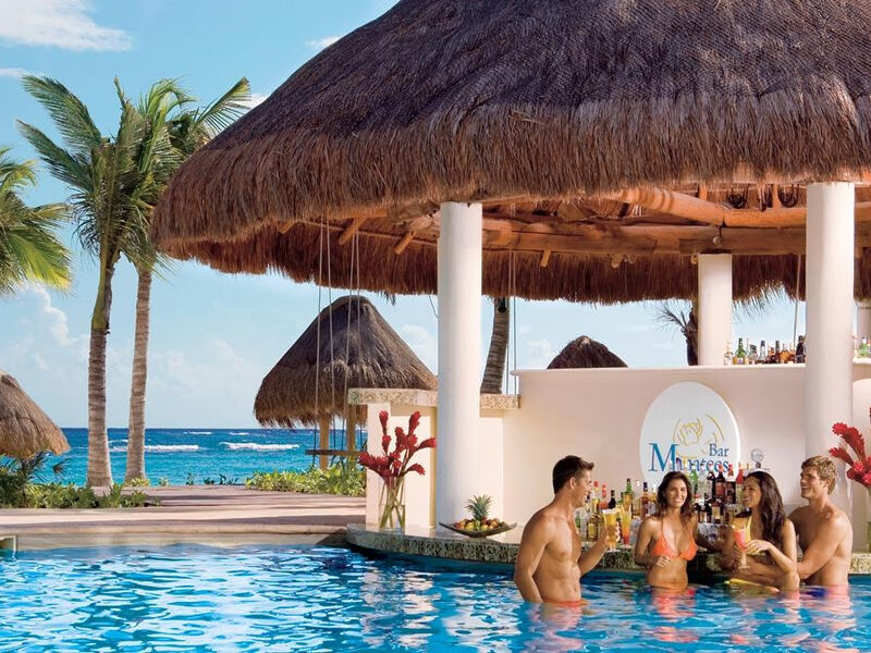 Dreams Tulum Resort & Spa