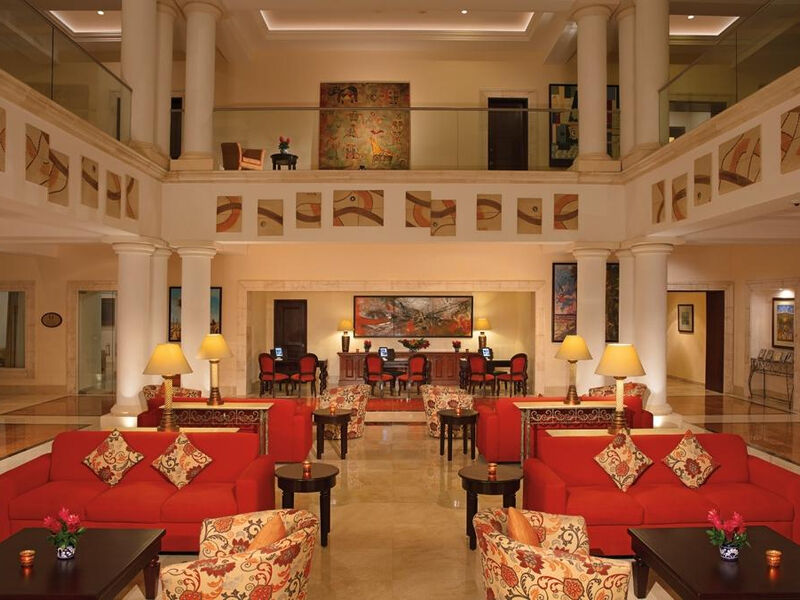 Dreams Tulum Resort & Spa